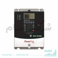 درایو AC PowerFlex 70 کد 20AC5P0A0AYNANC0