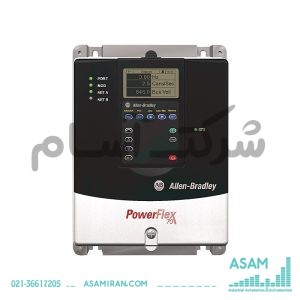 درایو AC PowerFlex 70 کد 20AC5P0A0AYNANC0