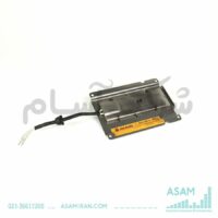 مقاومت دینامیکی PowerFlex 70 مدل 20AD-DB1-C Allen-Bradley