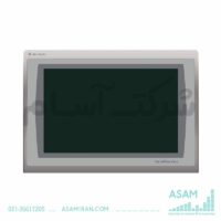 ترمینال گرافیکی PanelView Plus 7 2711P-T12W22D9P