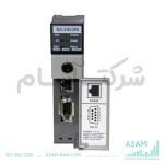 کنترلر SLC 5/03 با حافظه 8K مدل 1747-L531