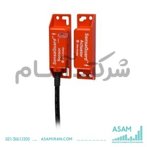 سوئیچ غیر تماسی گارد مستر 440N آلن بردلی 440N-Z21US2AN