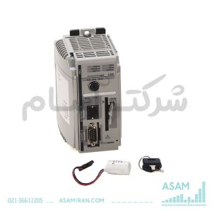 کنترلر Allen-Bradley 1769-L35E CompactLogix 1.5MB ENet