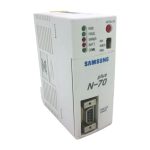 ماژول پردازشگر PLC برند سامسونگ CPL9215A-1