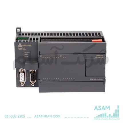 پی‌ال‌سی CTS7 214-1AE33-0X24 کوتراست