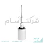 سنسور اندازه‌گیری سطح اولتراسونیک اندرس هاوزر FDU91-RG2AA