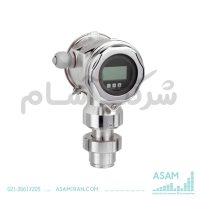 اندازه‌گیری هیدرواستاتیک سطح FMB70-ACA1M1200CAA اندرس هاوزر