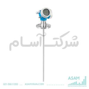 اندازه‌گیری راداری FMP52-BACKPACK+AAJ CPB1