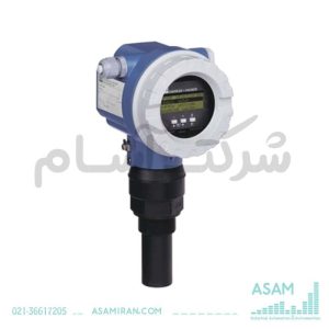 اندازه‌گیری سطح اولتراسونیک پروسانیک FMU40