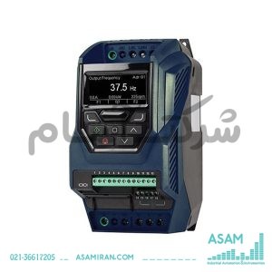 درایو فرکانس متغیر امرسون مدل IC866-0008-2B1-2P