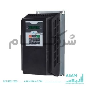 اینورتر سه فاز زیما مدل L300D300-3 توان 40 اسب بخار (30 کیلووات)