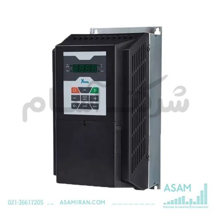 اینورتر سه فاز زیما مدل L300D300-3 توان 40 اسب بخار (30 کیلووات)