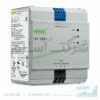 منبع تغذیه 24VDC، مدل WAGO 787-732، تک‌فاز، 10A