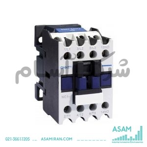 کنتاکتور چانت NC1-1810 220V (18 آمپر)