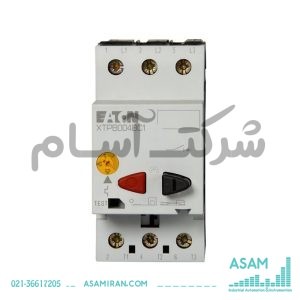 محافظ موتور ایتون PKZM0-16