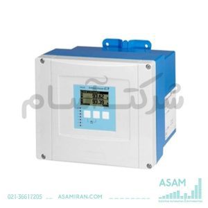 ترانسدیوسر اندازه‌گیری اولتراسونیک Prosonic FMU90