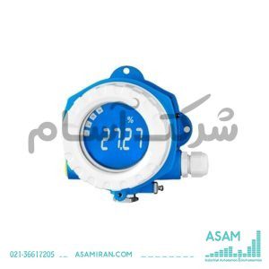 نشانگر فرآیندی RIA14 اندرس هاوزر