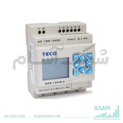 مینی PLC سری SG2 تکو