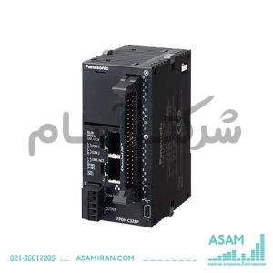 PLC پاناسونیک FP0H