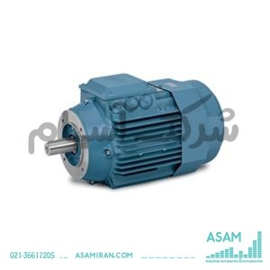 الکترو موتور ABB مدل EMVM10032C-PP