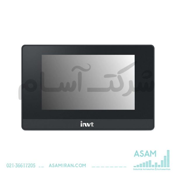 HMI اینوت 7 اینچ مدل VS-070HE-1 سری VS