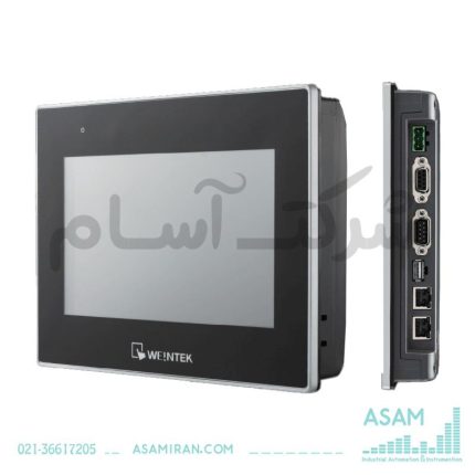 HMI مدل cMT3072X2 از برند وینتک