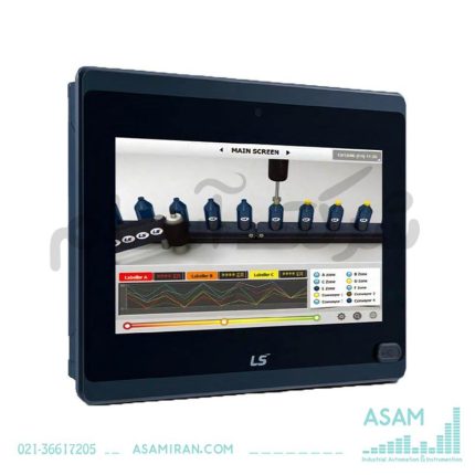 HMI مدل LS eXP2-1000D-EXP