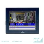 صفحه نمایش ۱۰ اینچی QuickPanel+ با قابلیت نمایش و کنترل حاشیه خالی