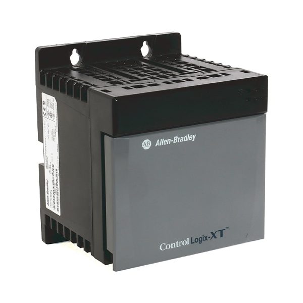 منبع تغذیه اضطراری AC ControlLogix آلن بردلی مدل 1756-PA75R