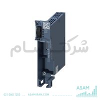 ماژول ارتباطی 3RW5980-0CP00 برند زیمنس