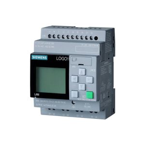 لوگو زیمنس 6ED1055-1MB00-0BA1 DM8 12/24R