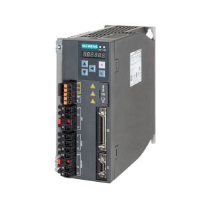 درایو سروو SINAMICS V90 – 6SL3210-5FB12-0UA0