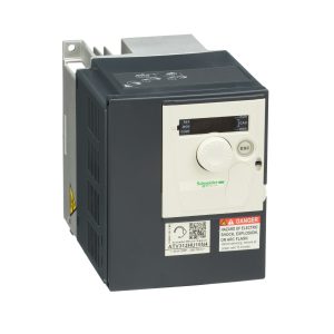 اینورتر فرکانس متغیر Schneider Electric ATV312HU15N4