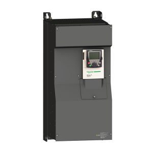 درایو سرعت متغیر ATV71HC11N4D – 110 کیلووات
