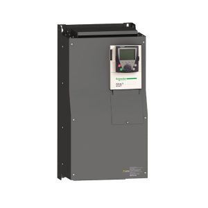 درایو سرعت متغیر Schneider Electric مدل ATV71HD45N4