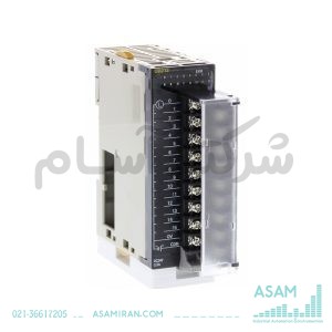 ماژول خروجی دیجیتال OMRON مدل CJ1W-OD212