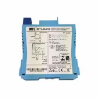 MTL4541B REPEATER POWER SUPPLY