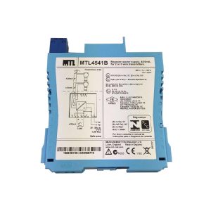 منبع تغذیه تکرارشونده MTL4541B