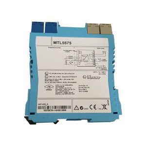 مبدل دما MTL4575