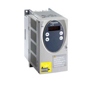 درایو موتور پله‌ای کنترل حرکت Schneider Electric SD328AU25S2