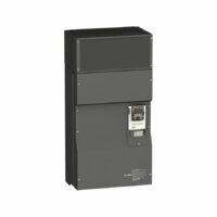 Schneider Electric ATV61HD90N4 Picture SPEED DRIVE 125 HP 460 V ATV61 ATV61HD90N4