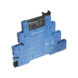 ماژول رله رابط Type 38.51 برند FINDER