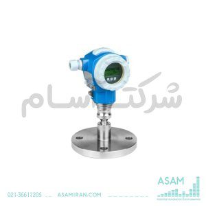 فرستنده فشار دیجیتال Cerabar PMP75