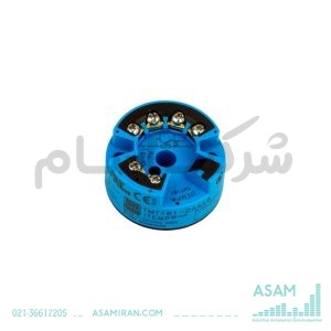 ترانسمیتر دما مدل iTEMP PCP TMT181 برند Endress+Hauser