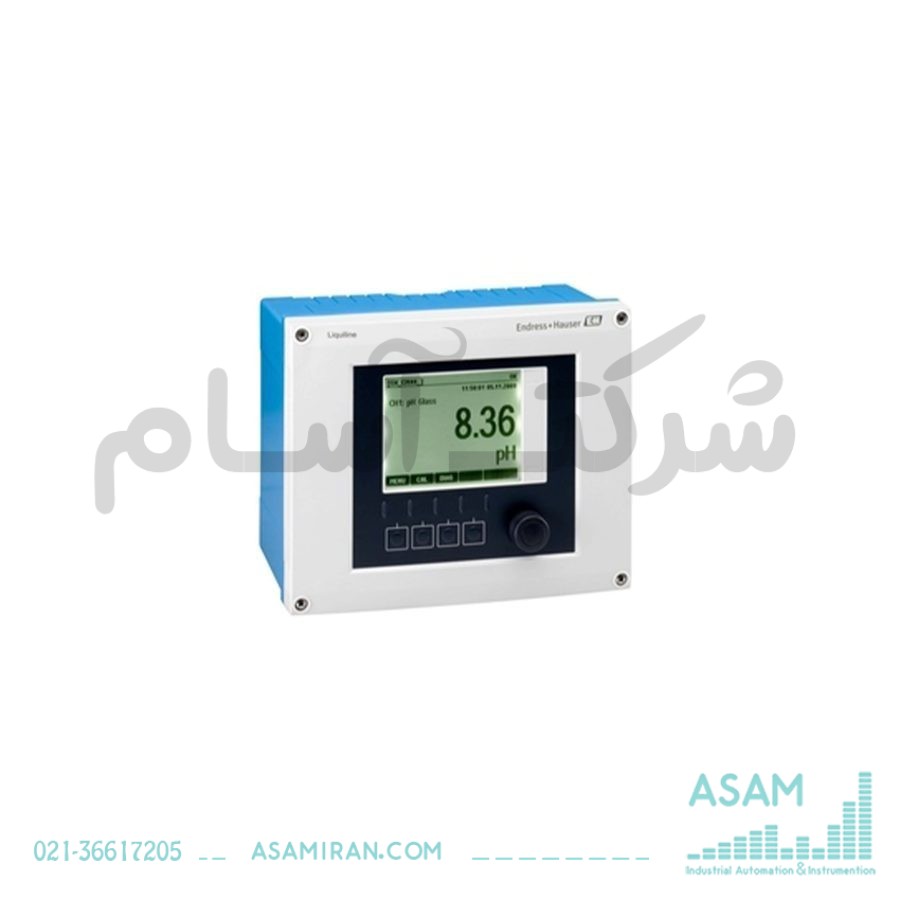 CM444-min Liquiline CM444