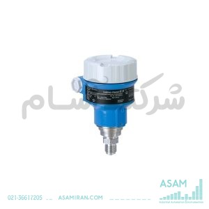 ترانسمیتر فشار اندرس هاوزر مدل Cerabar PMP51