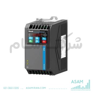 اینورتر سه فاز INVT مدل GD27-7R5G-4-B