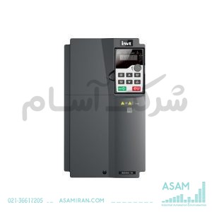 اینورتر INVT مدل GD350-19-110G-4-B توان 110 کیلووات (147.5 اسب بخار)