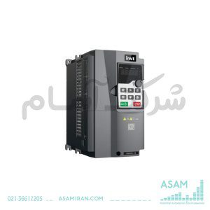اینورتر سنگین‌کار INVT مدل GD350-19-075G-4-B توان 75 کیلووات