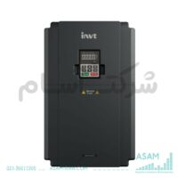 INVT مدل GD20-037G-4